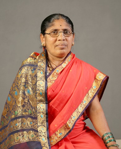 श्रीमती. विमल संजय पाटील